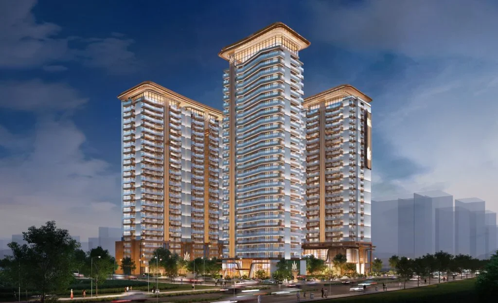 shree shyam real estates